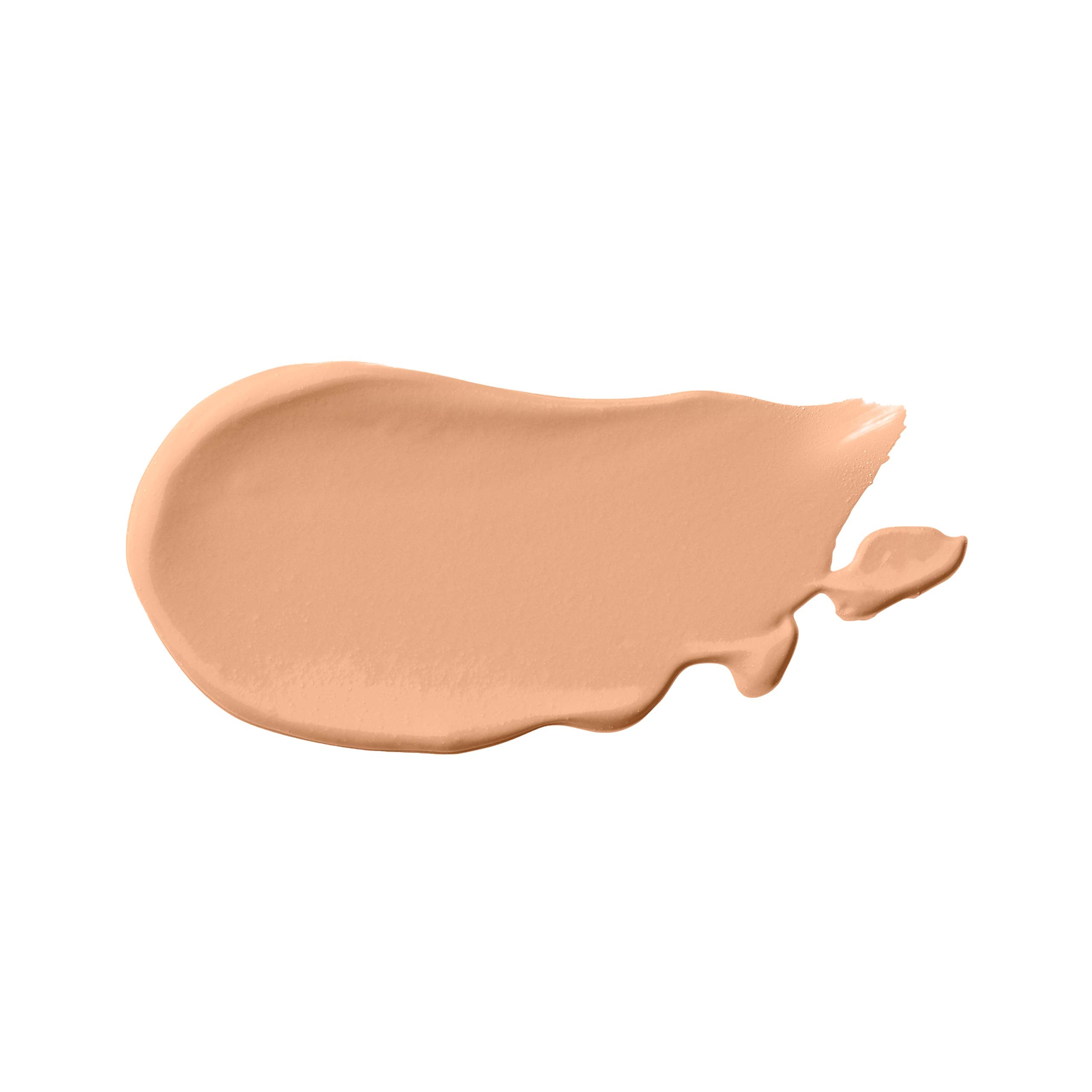 Covergirl Outlast Extreme Wear: protección SPF 18 para la piel