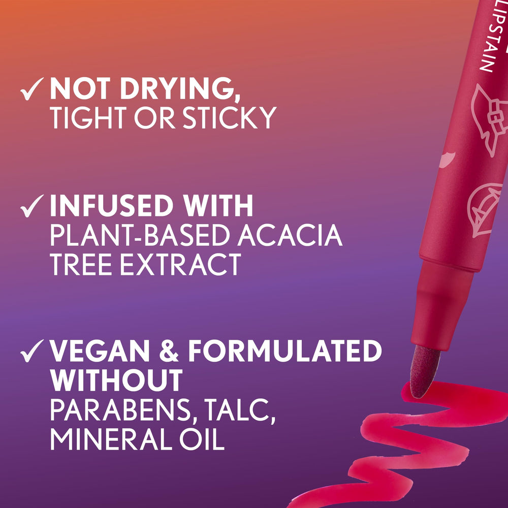 Sample demonstrates transfer-proof wear ideal for candy-filled Halloween nights.