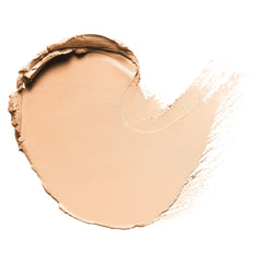 CoverGirl Outlast foundation shows liquid-to-powder finish on skin for a polished look