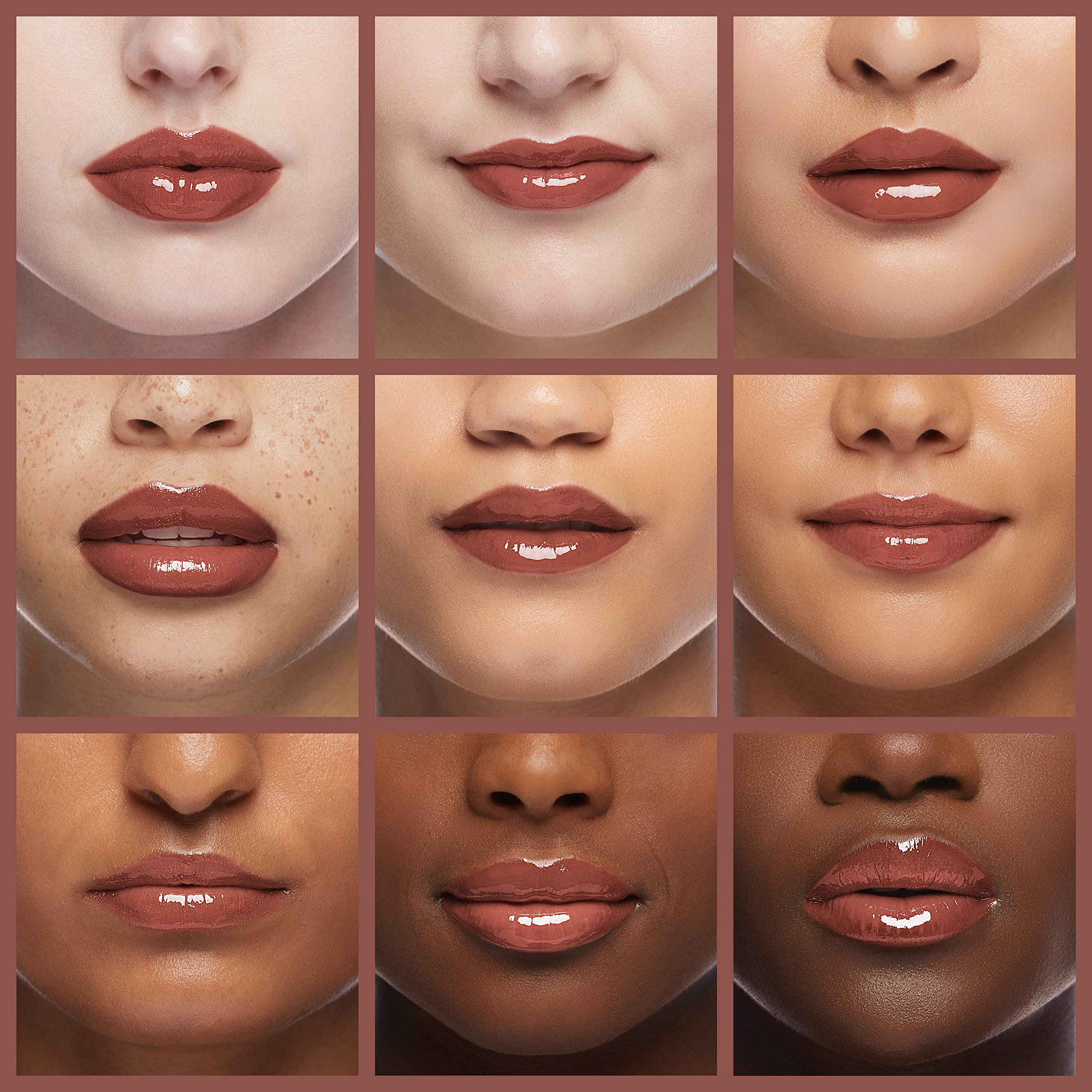 Covergirl Outlast libre de crueldad certificado.