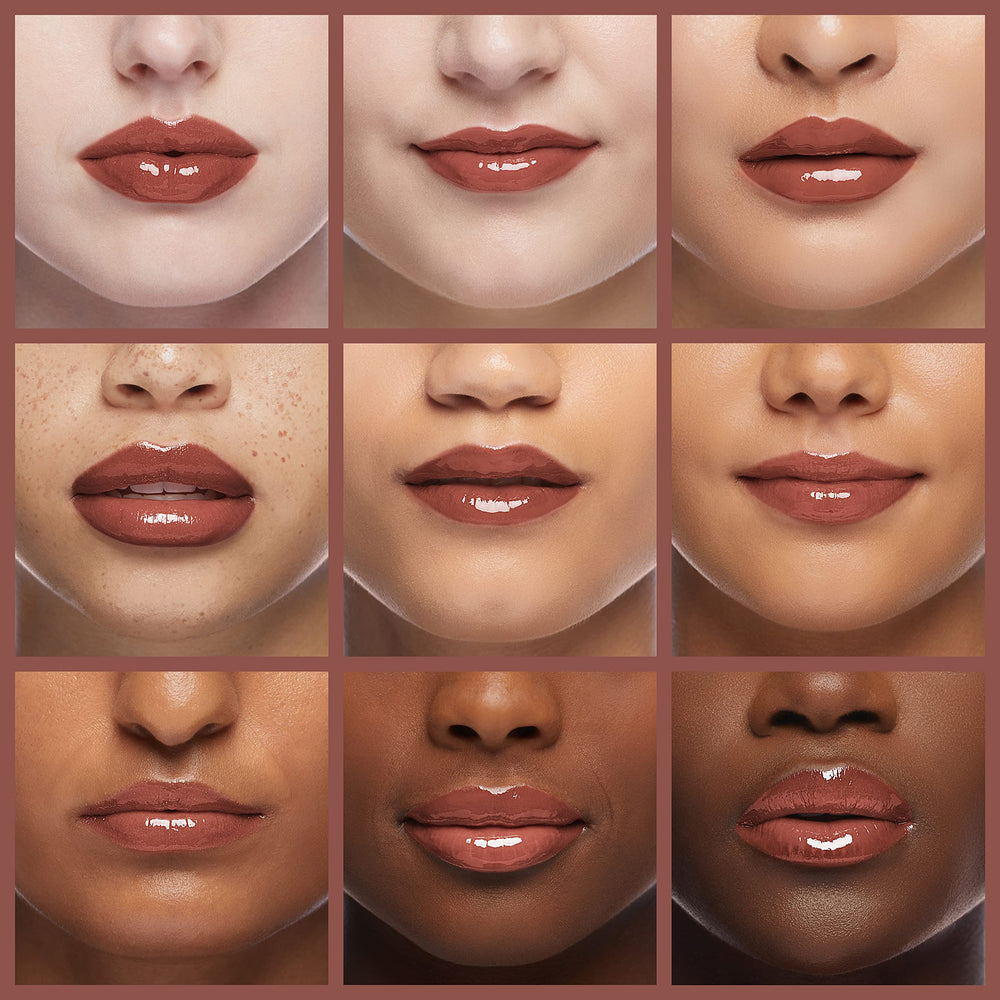 Covergirl Outlast libre de crueldad certificado.