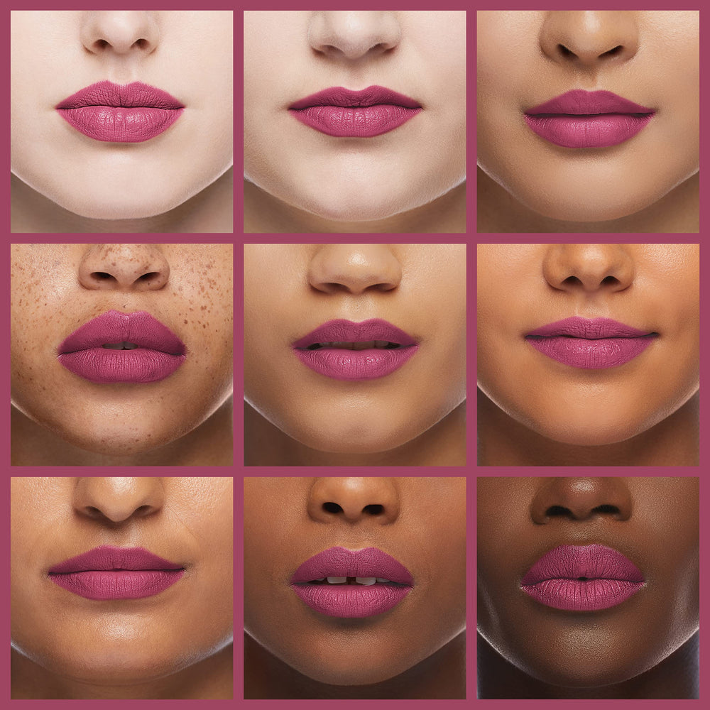 COVERGIRL Outlast libre-de-crueldad, compromiso ético con la belleza