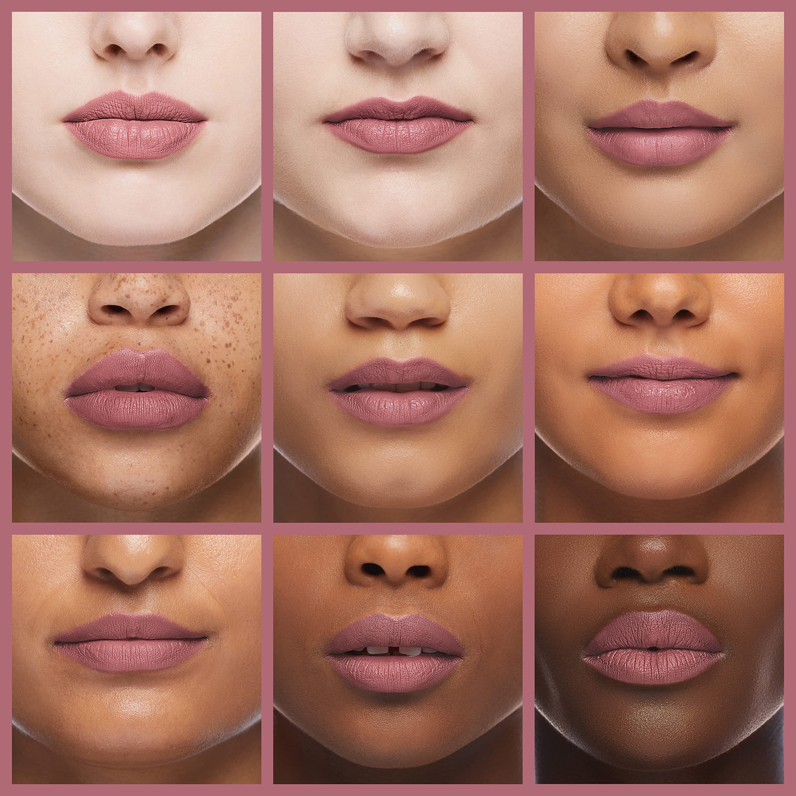 COVERGIRL Outlast Lip Color, efecto a prueba de besos