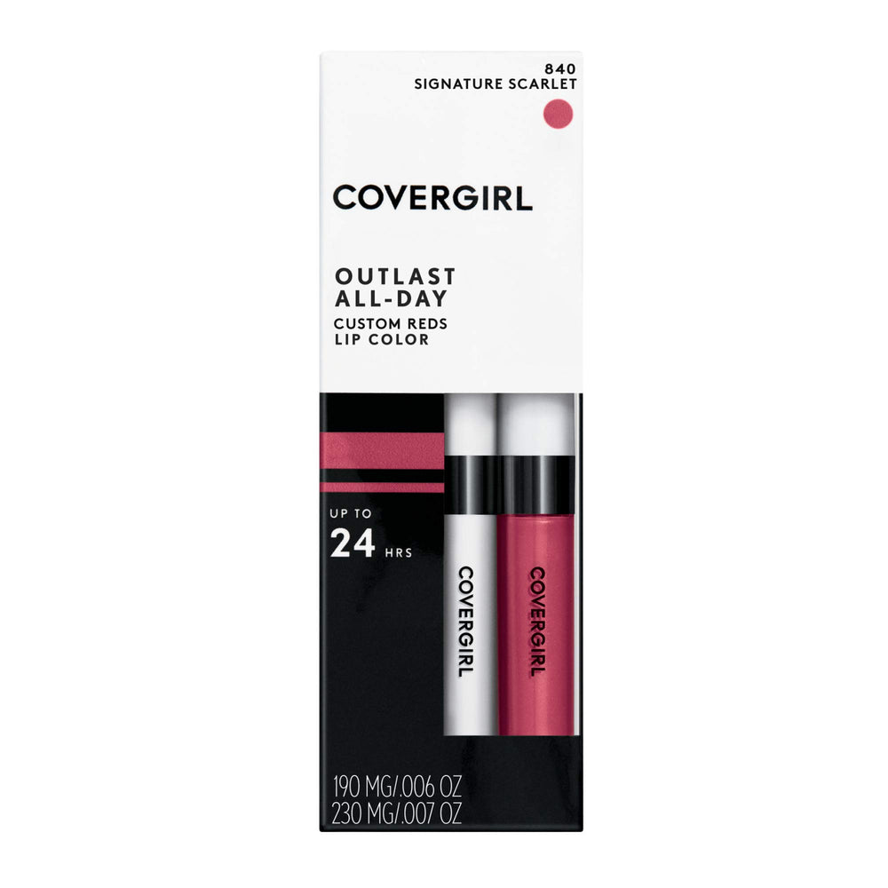 Lip color on lips shows kiss-proof, transfer-resistant finish for confident wear.