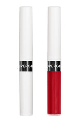 Kiss-proof and transfer-resistant lip color in action