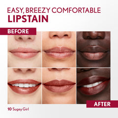 COVERGIRL Outlast sin transferencia, color duradero sin retoques.