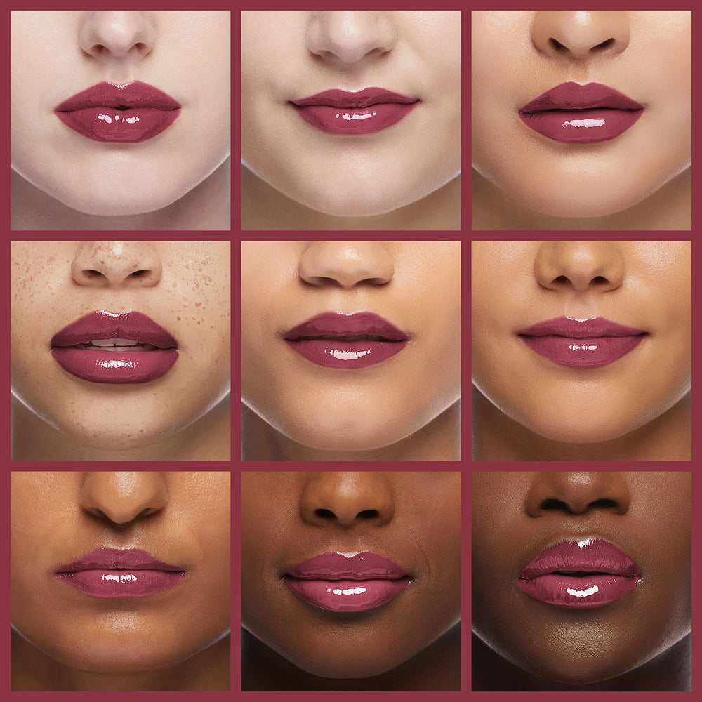 COVERGIRL Outlast color con mínima transferencia para besos