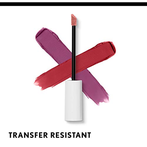 COVERGIRL Outlast Ultimatte long-wear color option for bold looks