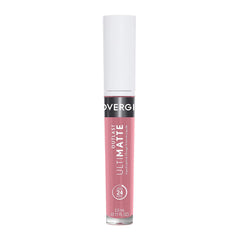 Closeup of the unique applicator delivering precise one swipe matte color.