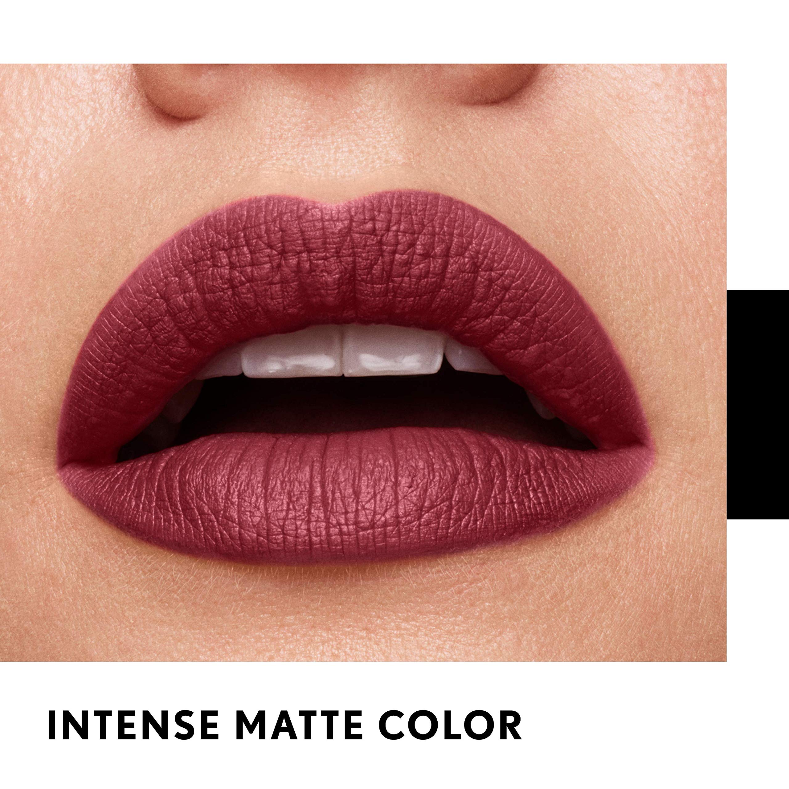 COVERGIRL Outlast Ultimatte transfer-resistant formula protects against bleed