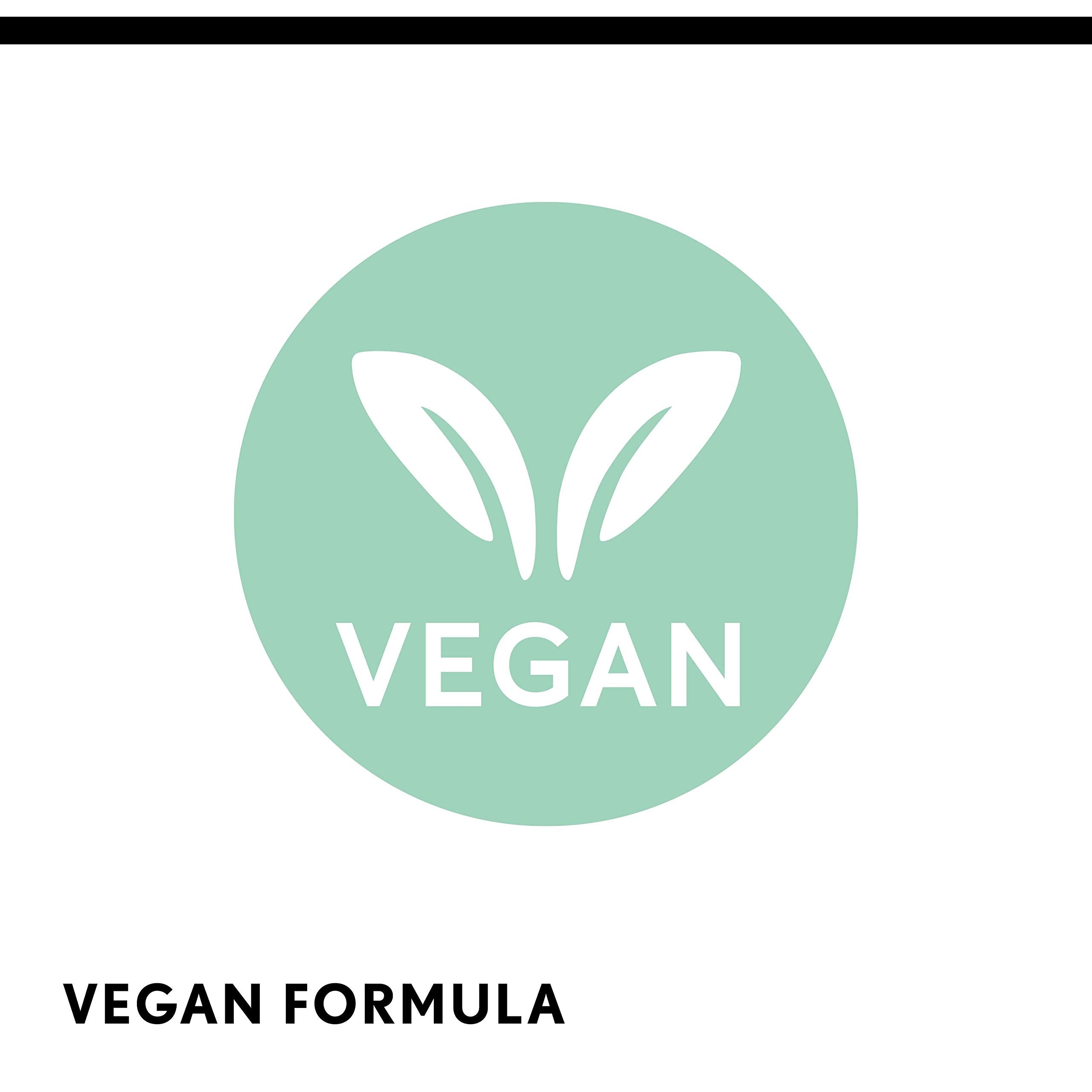COVERGIRL Outlast Ultimatte vegan formula supports vegan beauty routines