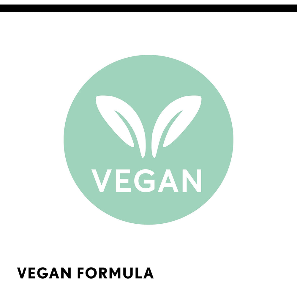 COVERGIRL Outlast Ultimatte vegan formula supports vegan beauty routines