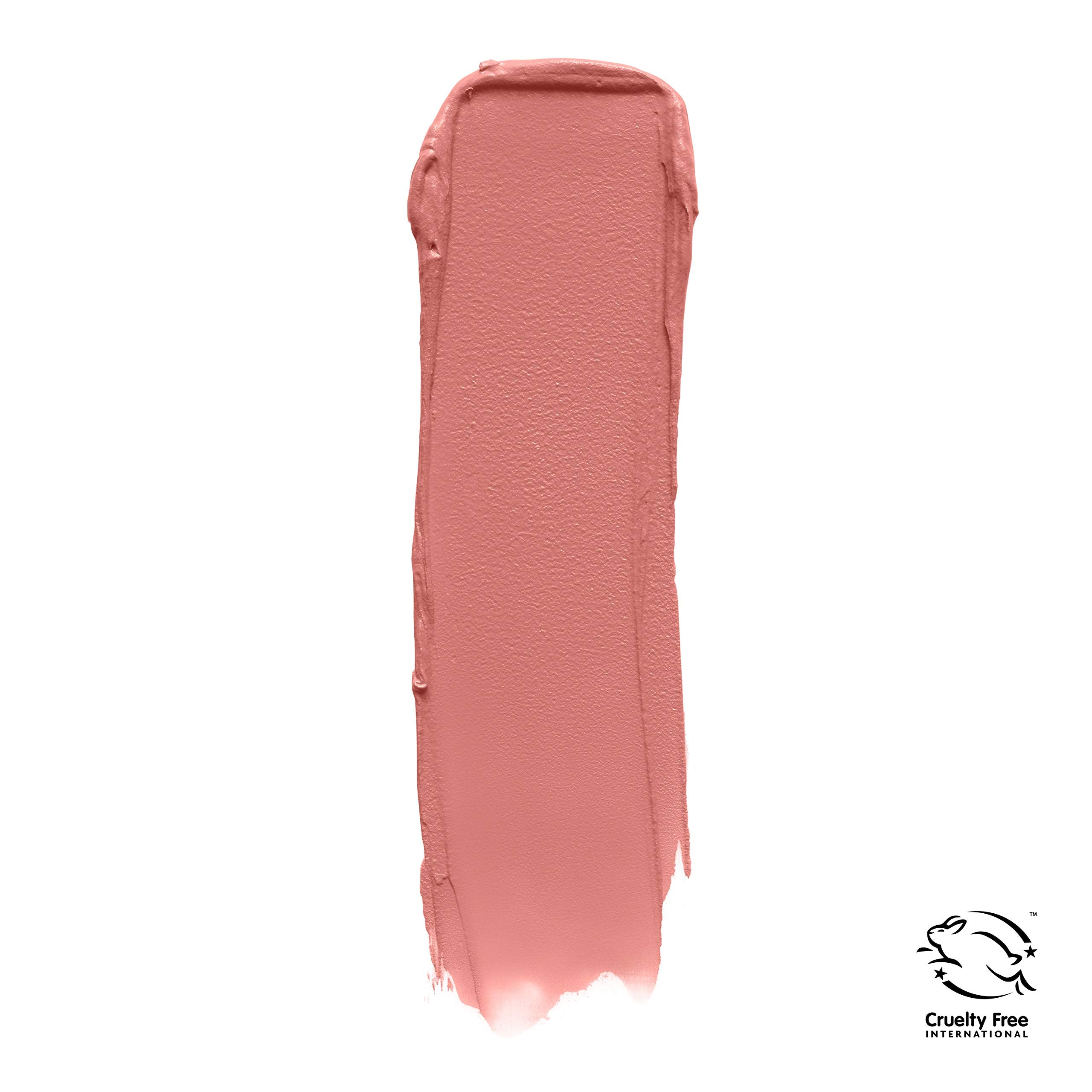 Swatch reveals vibrant, transfer-resistant matte finish in Very Sancerre.
