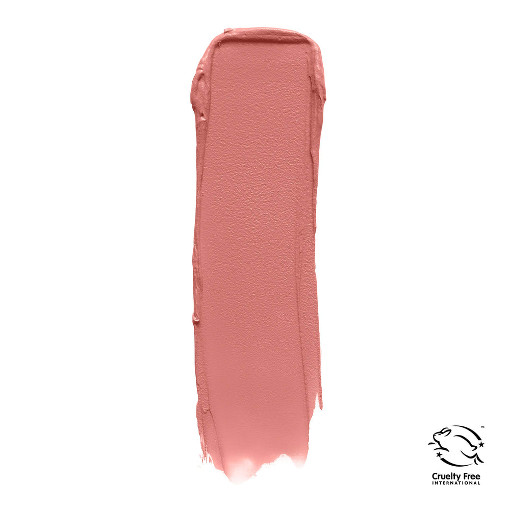 Swatch reveals vibrant, transfer-resistant matte finish in Very Sancerre.