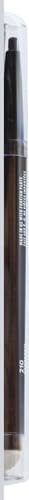 CoverGirl Perfect Point Plus Eyeliner Pencil Espresso ideal for everyday use.