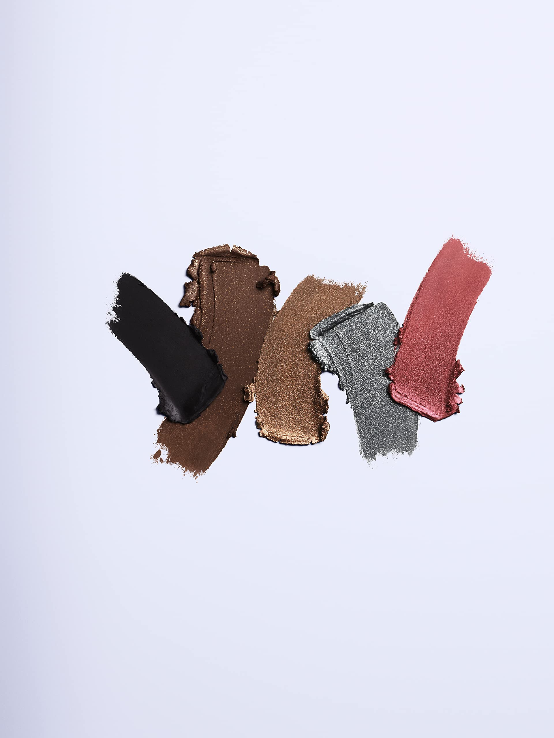 Vitamin E and ceramide nourish while you define with CoverGirl eyeliner.