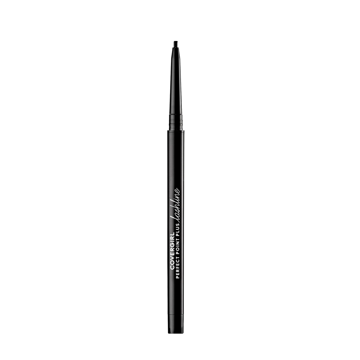CoverGirl Perfect Point Plus Lashline 1.5mm tip enables ultra-precise tightlining.
