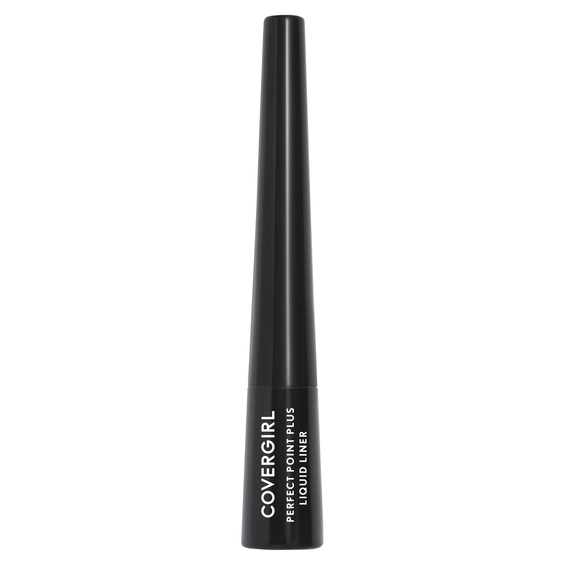 Close-up of the felt-tip applicator for precise, mess-free lines.