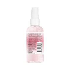 Niebla ultrafina de COVERGIRL mejora textura con sensación fresca.