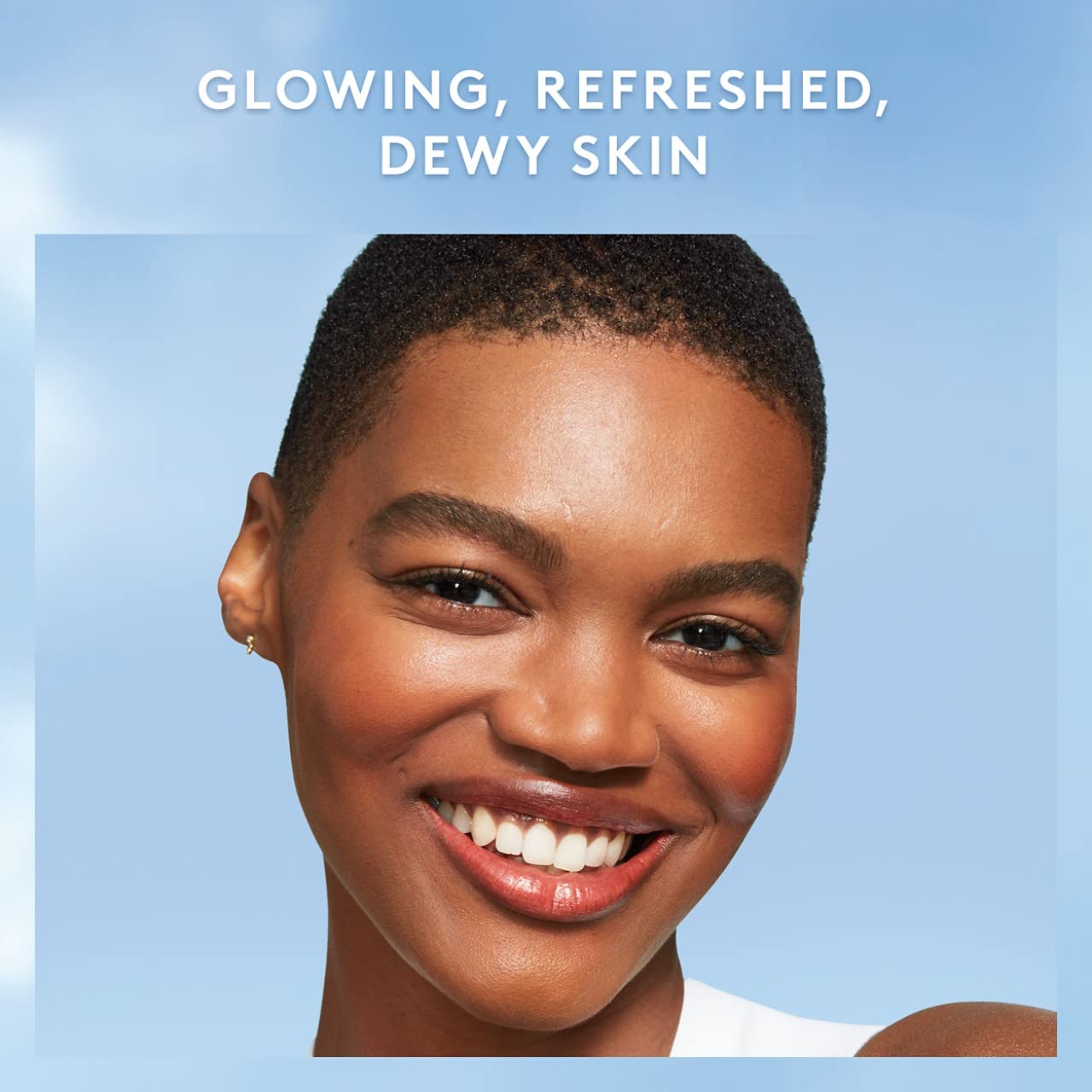 Fórmula vegana de COVERGIRL para cuidado ético.