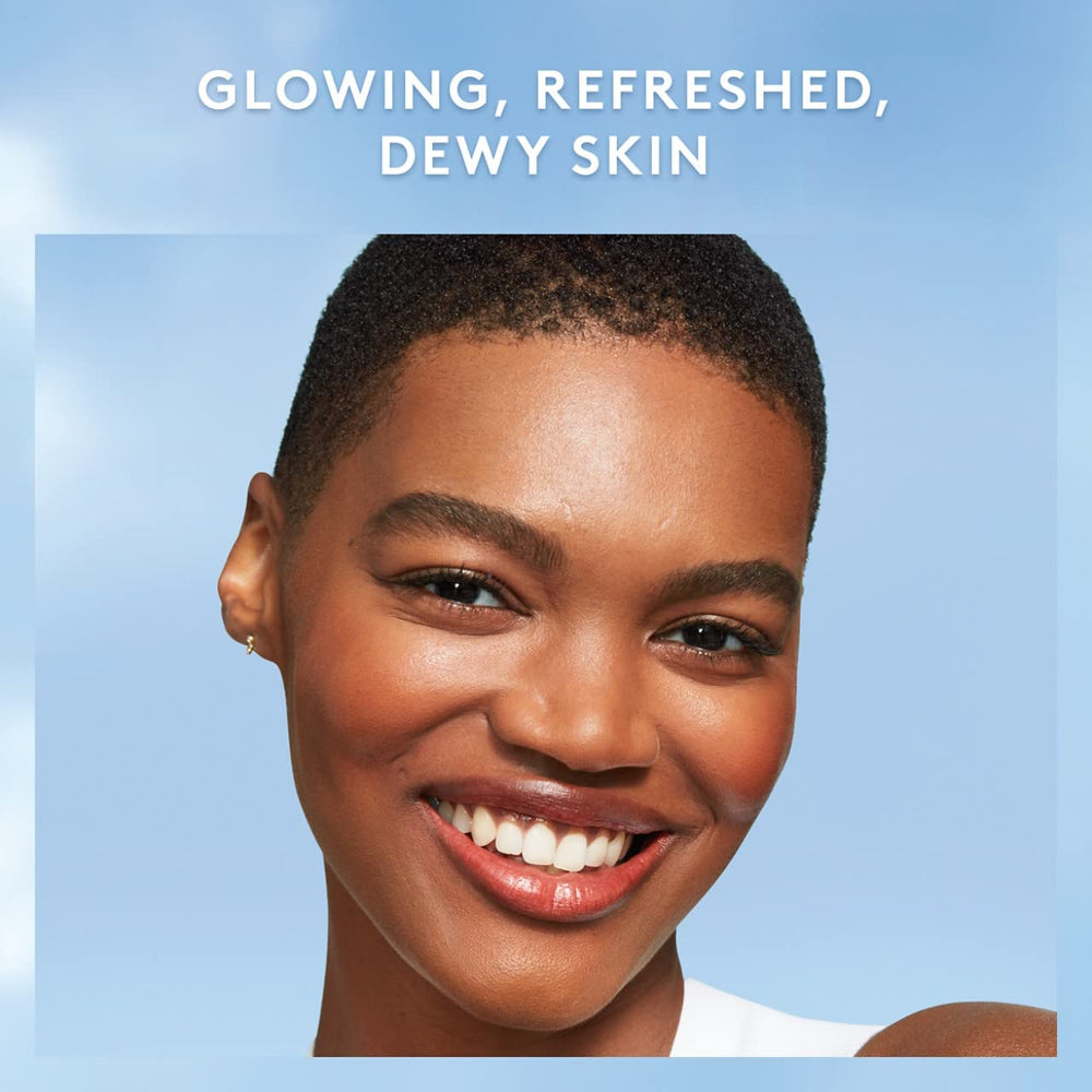 Fórmula vegana de COVERGIRL para cuidado ético.