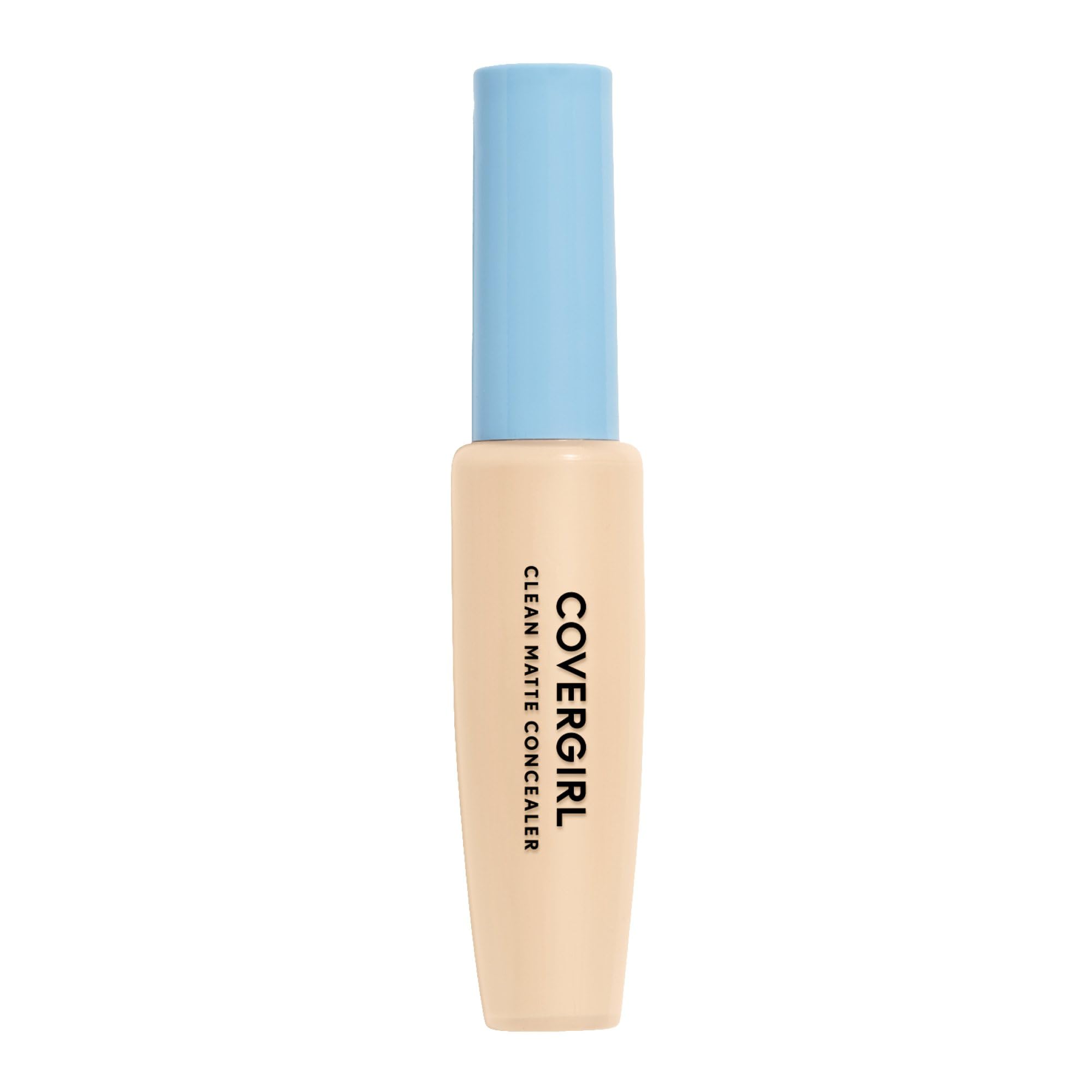 COVERGIRL Ready, Set Gorgeous Concealer packaging for easy, on-the-go touch-ups.