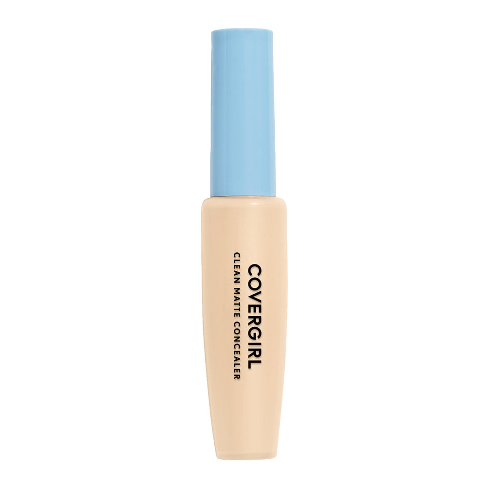 COVERGIRL Ready, Set Gorgeous Concealer packaging for easy, on-the-go touch-ups.