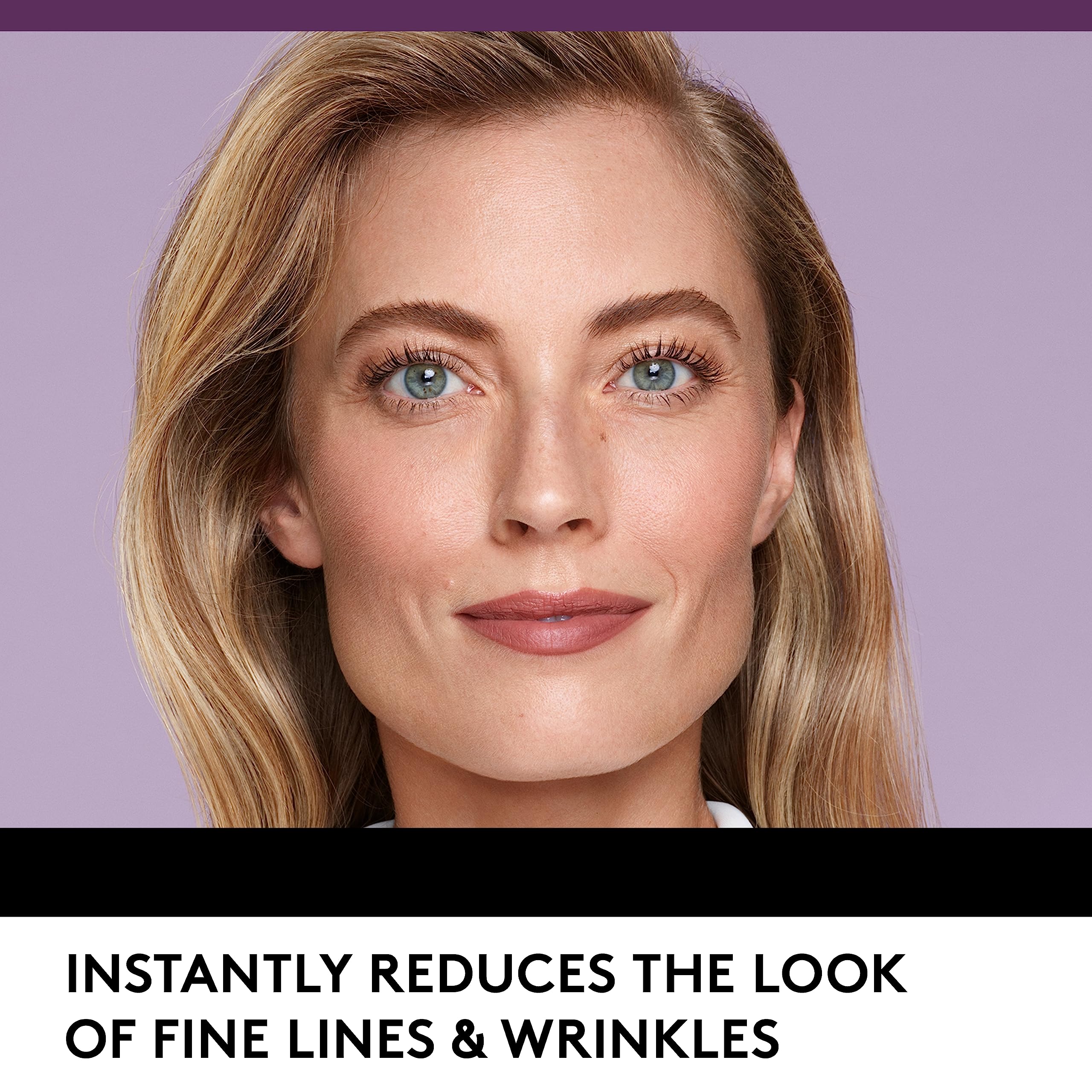 COVERGIRL Simply Ageless cruelty-free certificado por Leaping Bunny