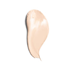 COVERGIRL Simply Ageless Foundation, tono marfil 205 para piel clara.