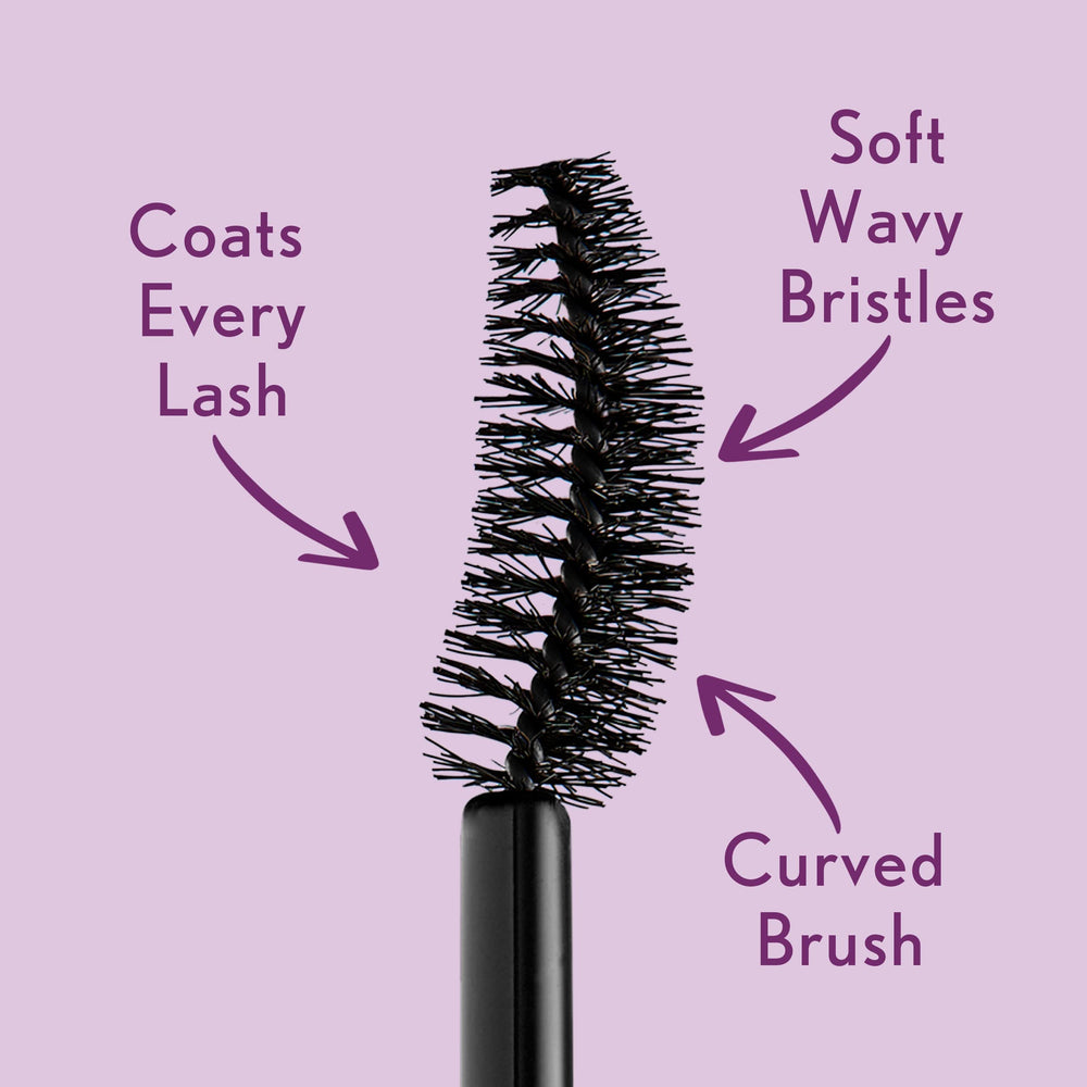 CoverGirl Simply Ageless tube cap with branding and durability