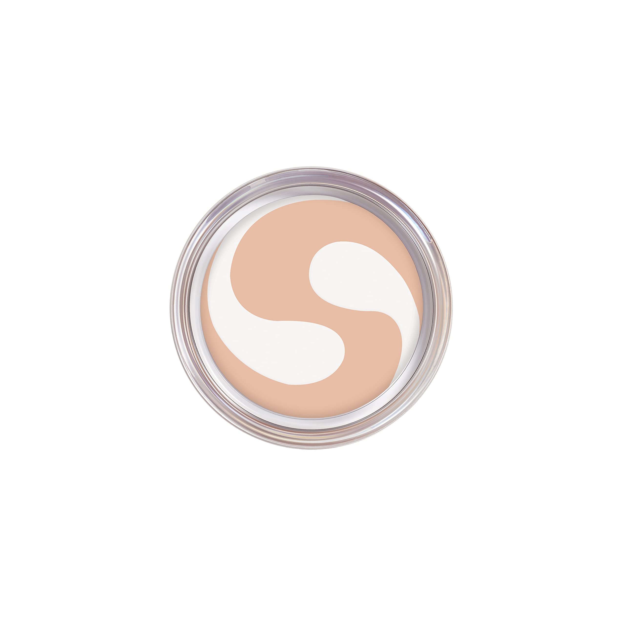 COVERGIRL Simply Ageless tono de piel: muestra el color ideal