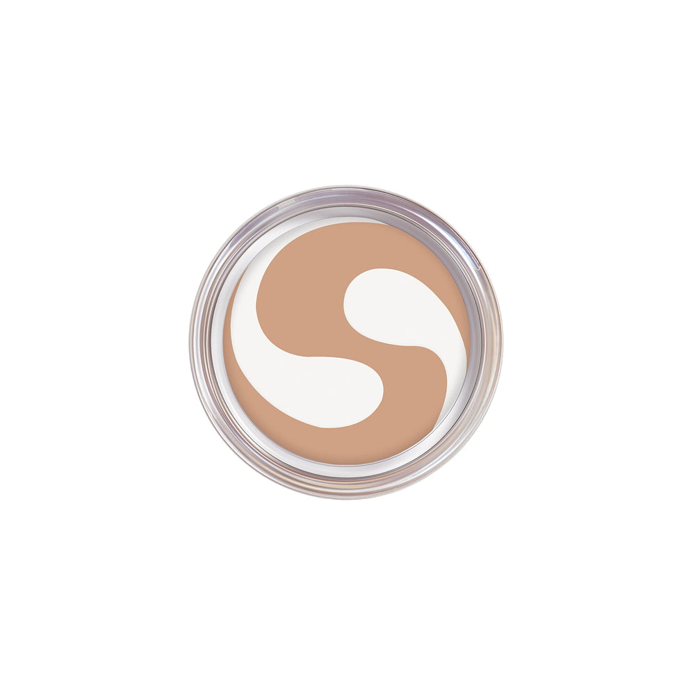 COVERGIRL Simply Ageless: relieve de líneas finas para apariencia más joven.