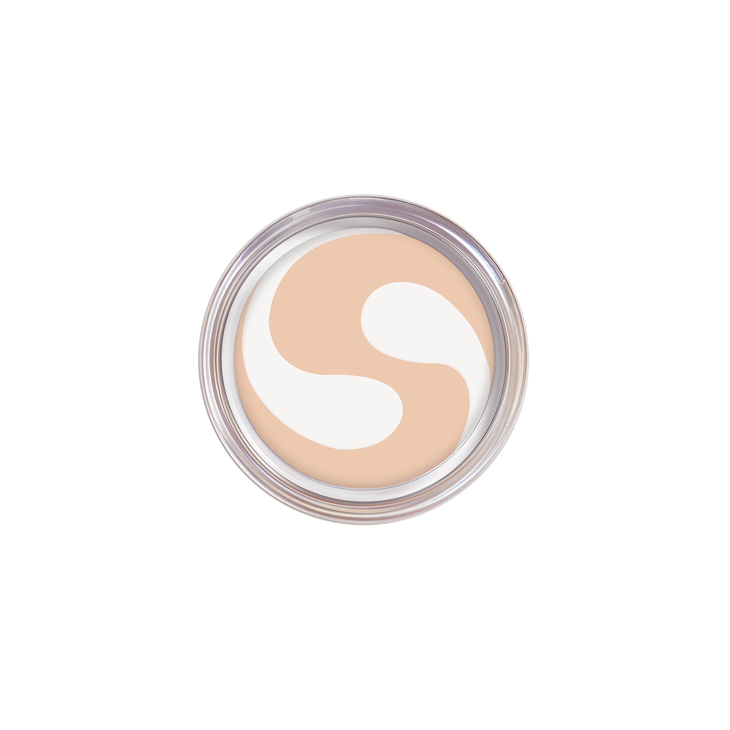 COVERGIRL Simply Ageless: textura crema suave para cobertura uniforme