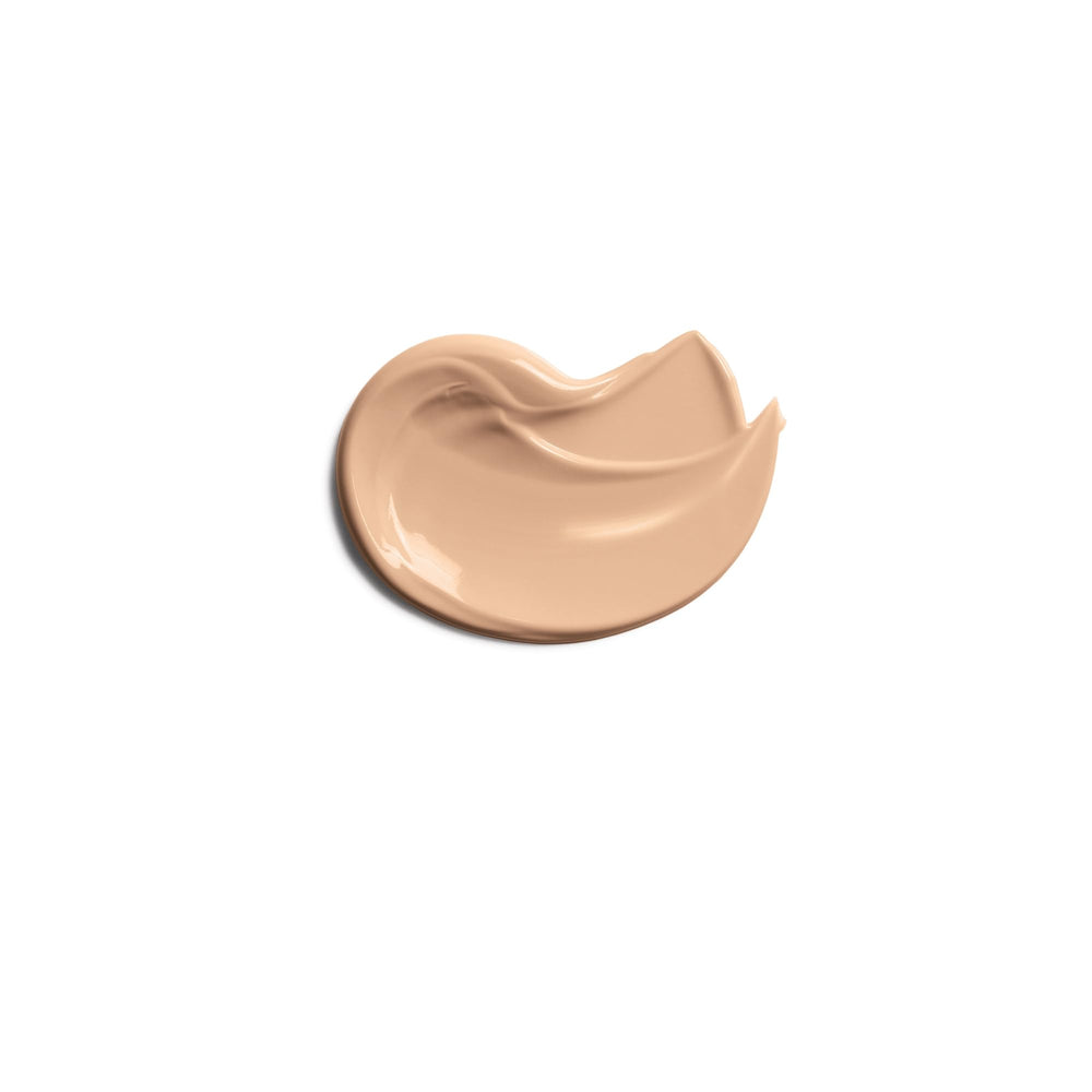 COVERGIRL Smoothers aplicacion suave: textura cremosa facilita difuminar.