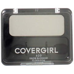 COVERGIRL conjunto de sombras: paleta versátil para definición suave y color duradero.
