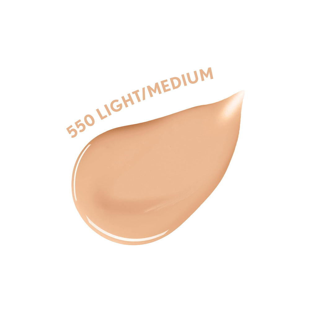 COVERGIRL Clean Fresh Skin Tint, aplicación suave, tono uniforme.