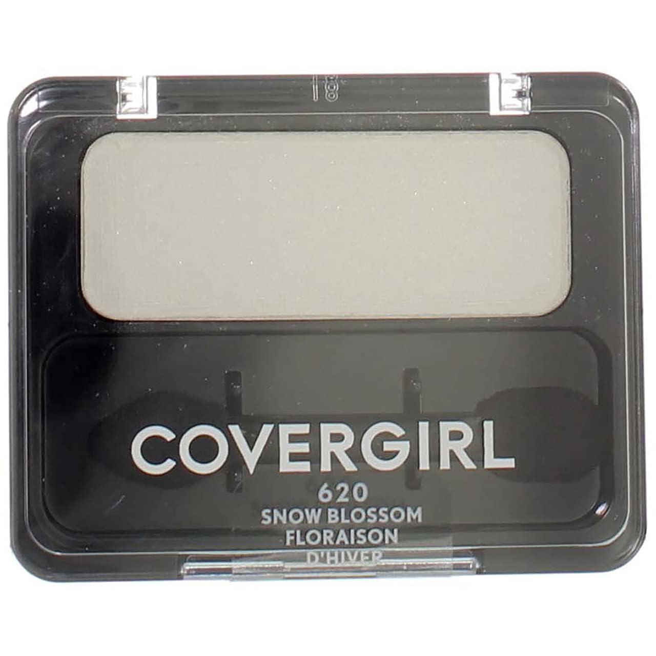 COVERGIRL tono Flor de Nieve para looks diarios.