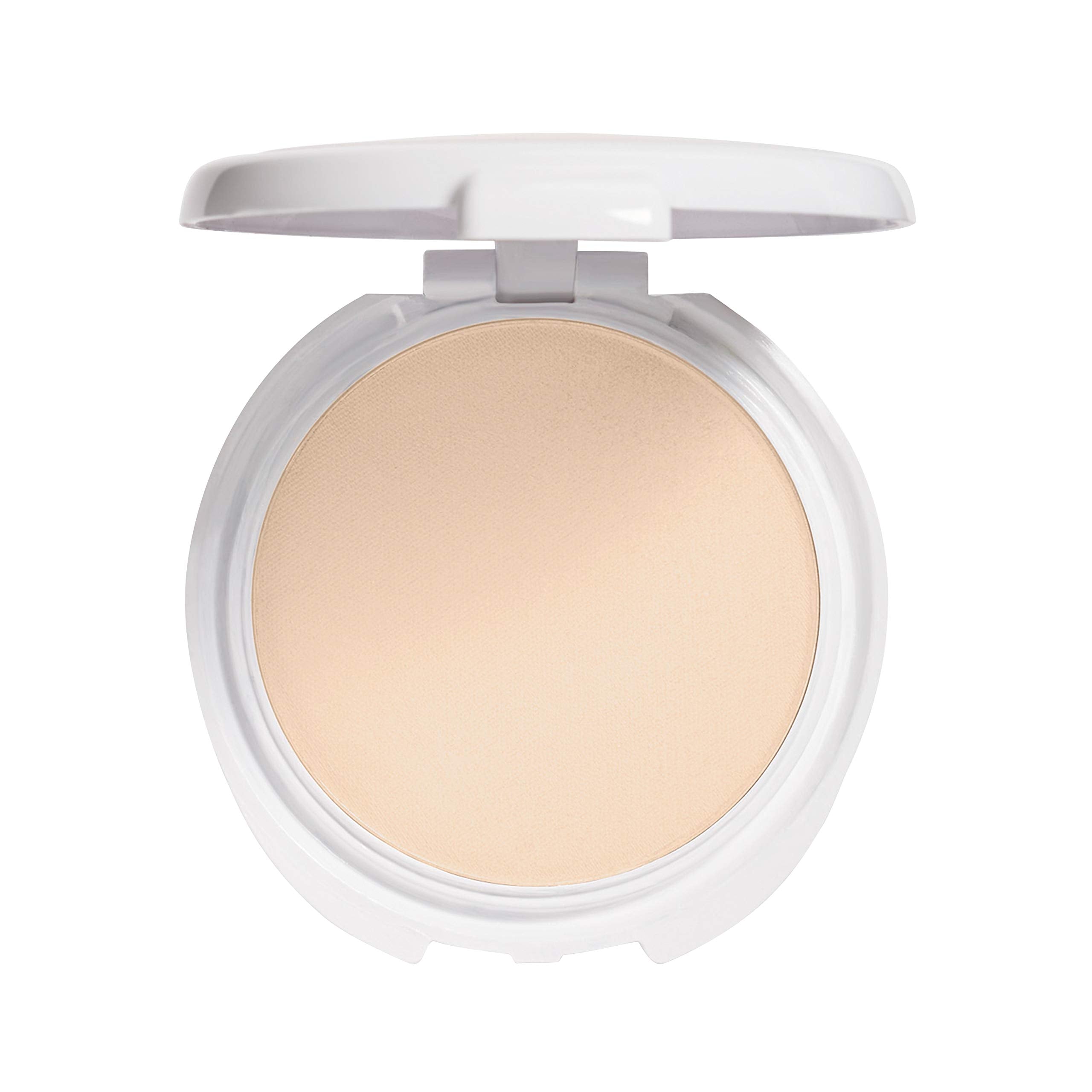 COVERGIRL truBLEND aplicación sedosa con brocha para retoques rápidos
