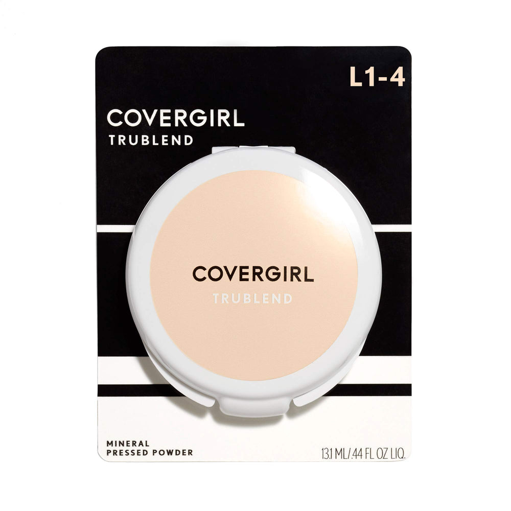 COVERGIRL truBLEND difuminado de poros para un aspecto suave