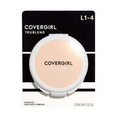 COVERGIRL truBLEND difuminado de poros para un aspecto suave