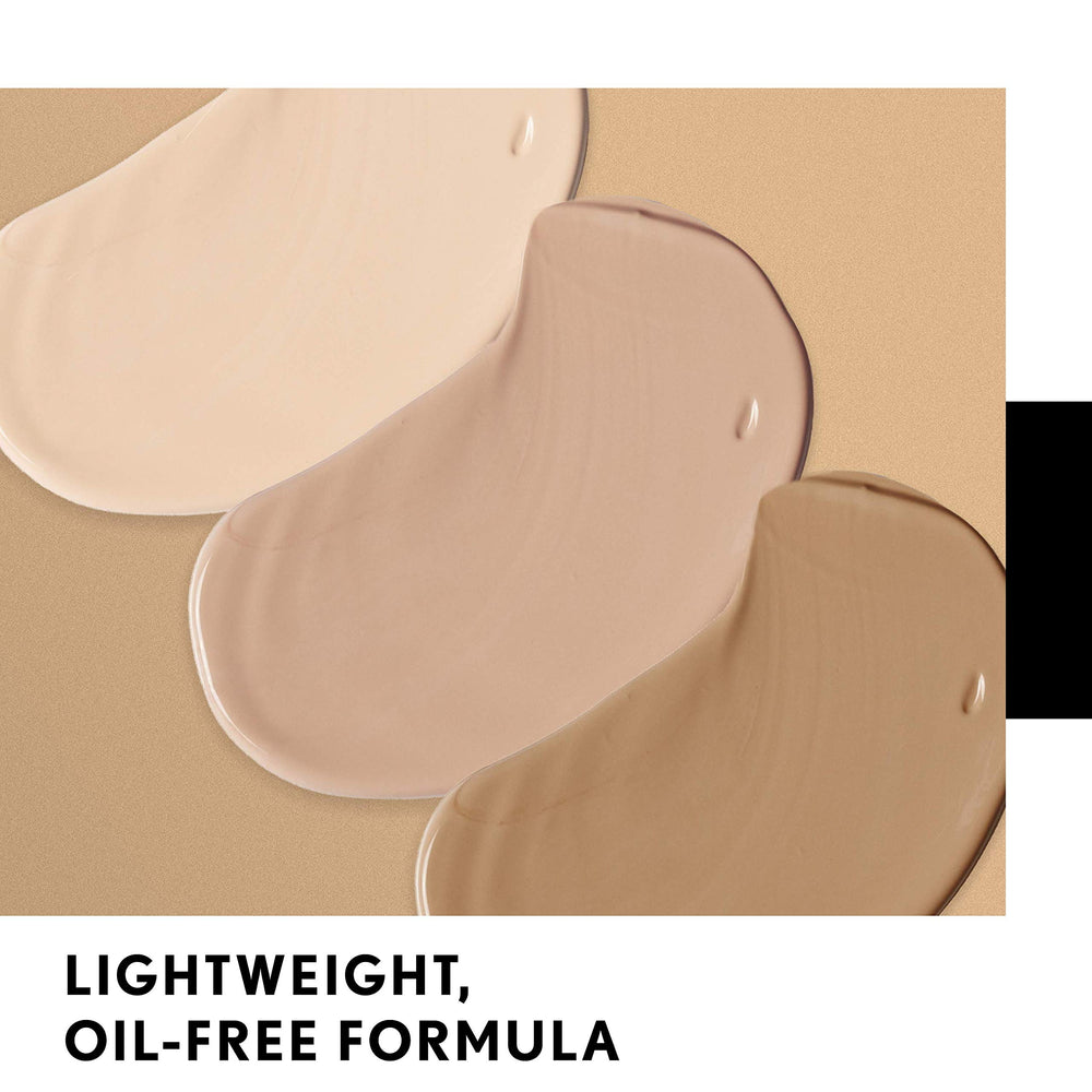 CoverGirl truBLEND matte finish provides a natural look all day.