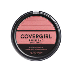 COVERGIRL Trublend Love Me blush compact for quick all-day color