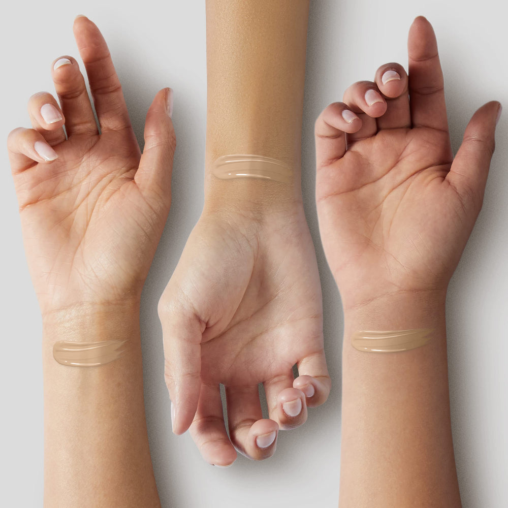 CoverGirl TruBlend Matte Made cobertura duradera de 12 horas para un look impecable
