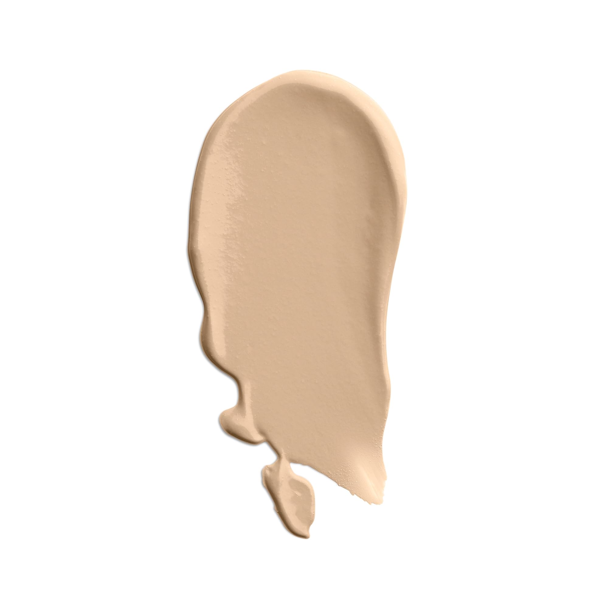 COVERGIRL TruBlend Matte Made fundación, textura mate, absorbe grasa para un acabado limpio.