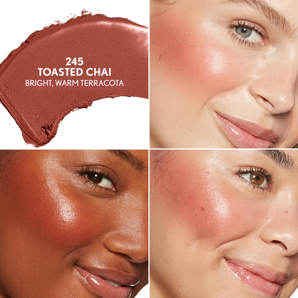 COVERGIRL Trublend Skin Enhancer, aplicacion-suave para un look sin esfuerzo
