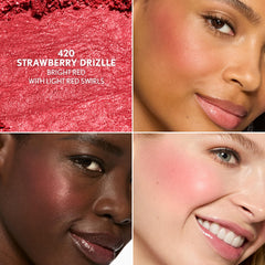 COVERGIRL TruBlend mezcla de dos tonos para look multidimensional