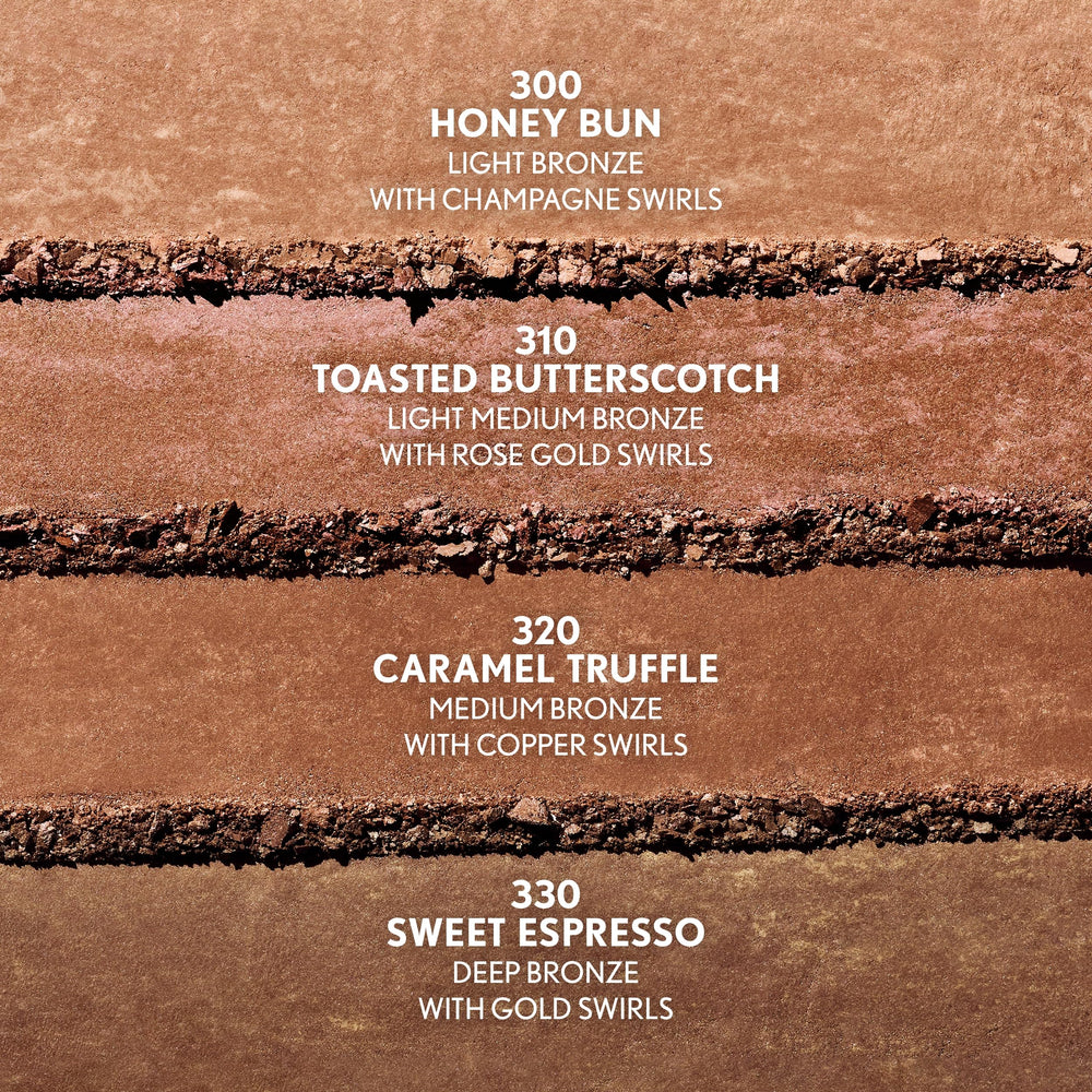 COVERGIRL TruBlend Bronceador dermatológicamente probado y libre de crueldad.