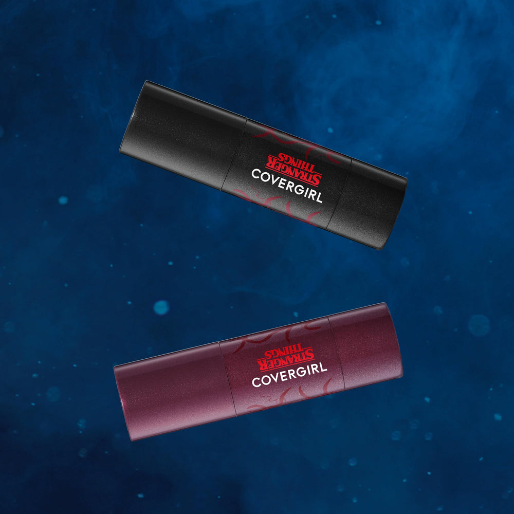 Fórmula vegana y libre de parabenos para maquillaje más consciente.