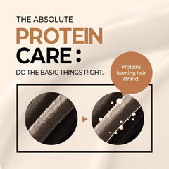 CP-1 Product label close-up bright complex formula for gentle nourishment