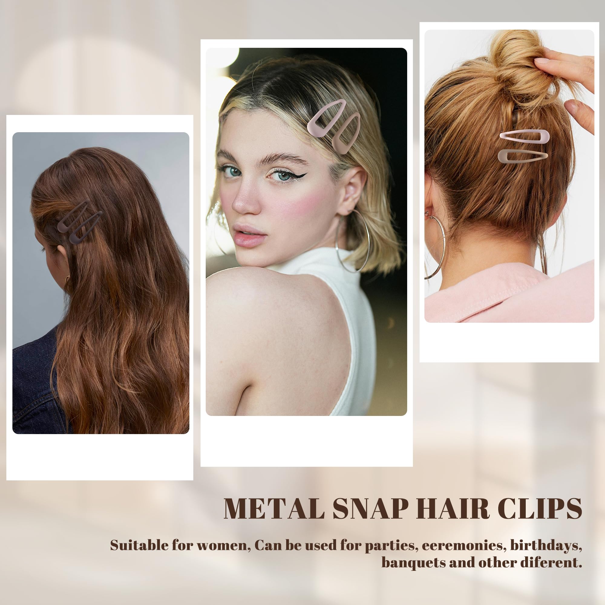 Cptots: aptos para bodas y eventos con estilo discreto.